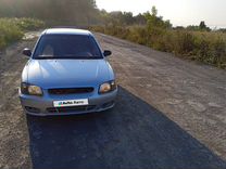 Hyundai Accent 1.5 MT, 2001, 246 664 км, с пробегом, цена 275 000 руб.