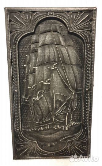 3D объёмные нарды 