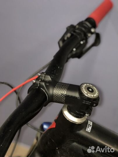 Вынос руля 31 8