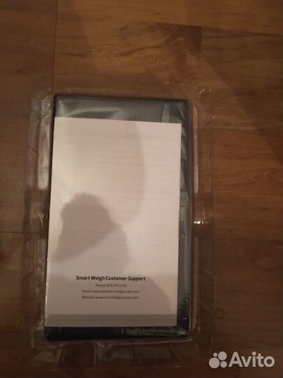 Новые портативные ювелирные весы