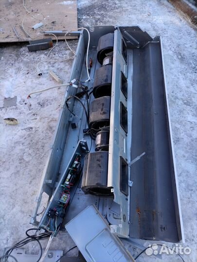 Для вытяжки