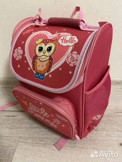 Рюкзак школьный портфель