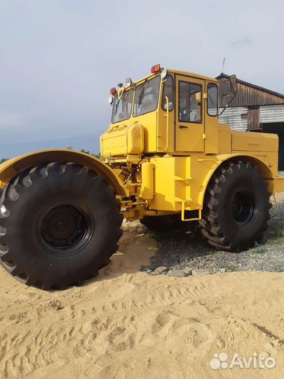 Трактор Кировец К-700А, 2023