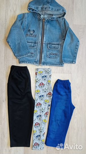 Детская одежда