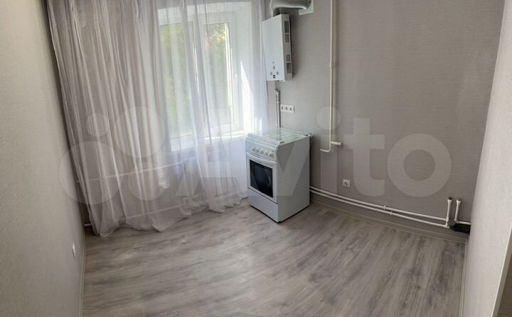 1-к. квартира, 31 м², 2/5 эт.
