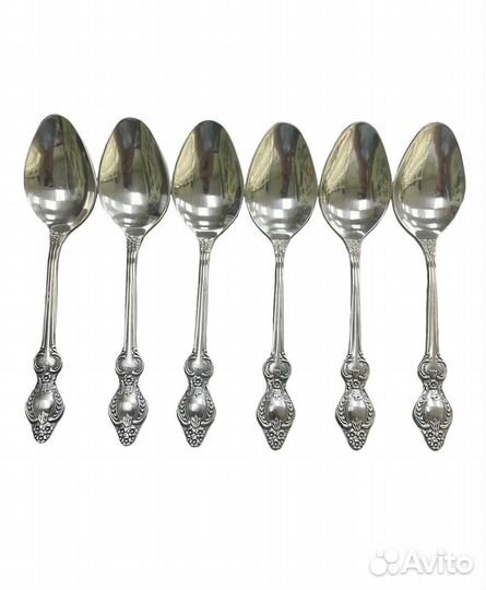 Набор столовых приборов 