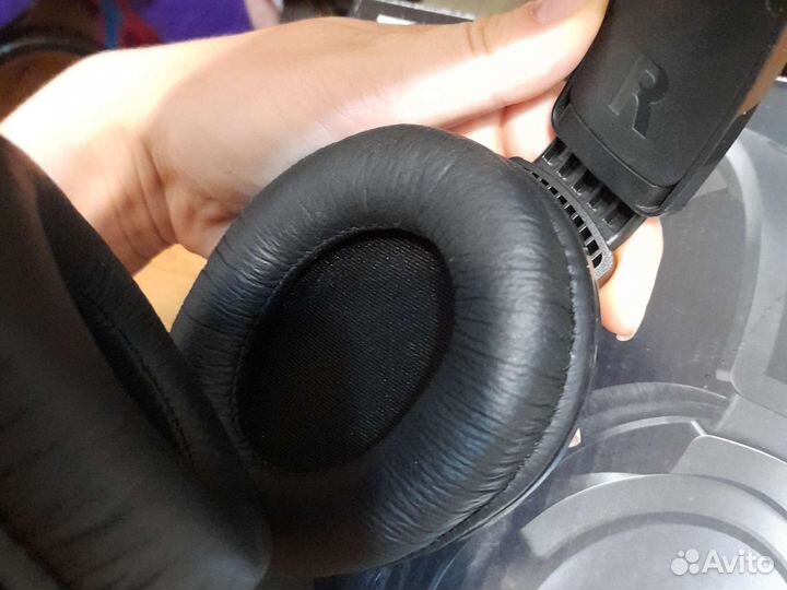 Наушники philips shp 2600