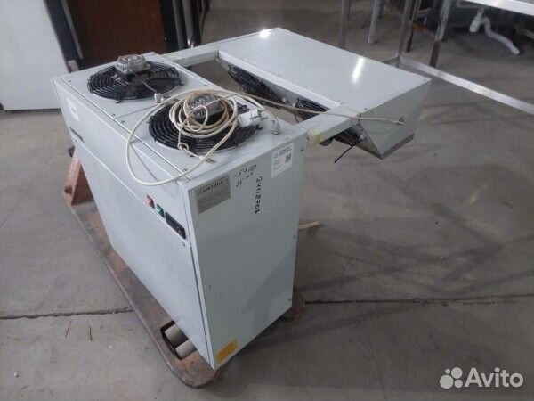 Моноблок холодильный Арктика ммс 221