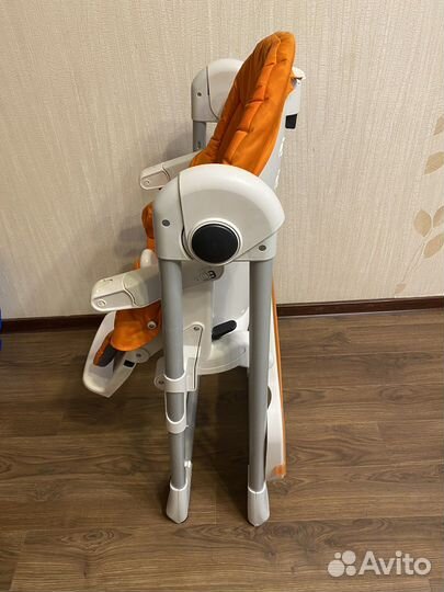 Стульчик для кормления peg perego