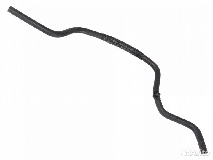 Патрубок из расширительного бачка Chevrolet Aveo T