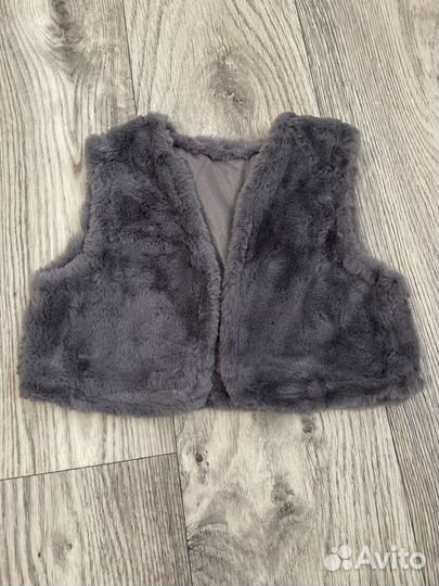 Костюм зайчика для мальчика