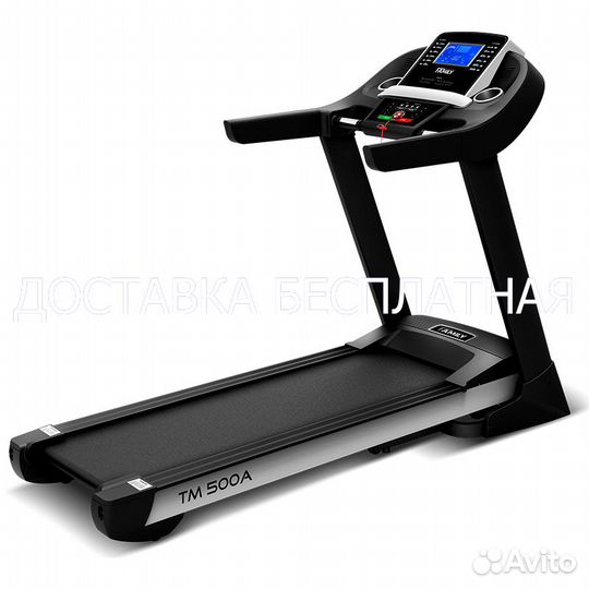 Беговая дорожка Fаmily TM 500А