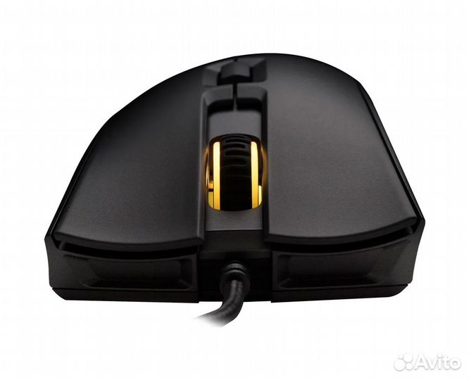 Игровая проводная мышь HyperX Pulsefire FPS Pro, ч
