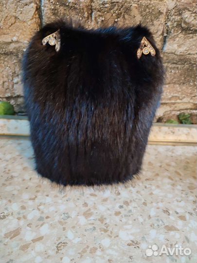 Шапка