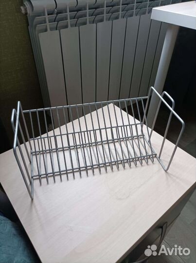 Подставки из икеи под диски