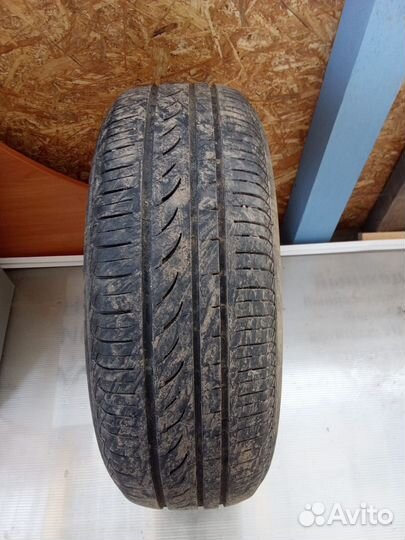 Dunlop Digi-Tyre EC 202 195/65 R15