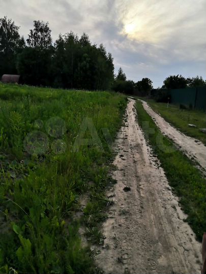 Участок 13 сот. (ИЖС)