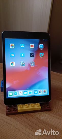 Apple iPad mini 2