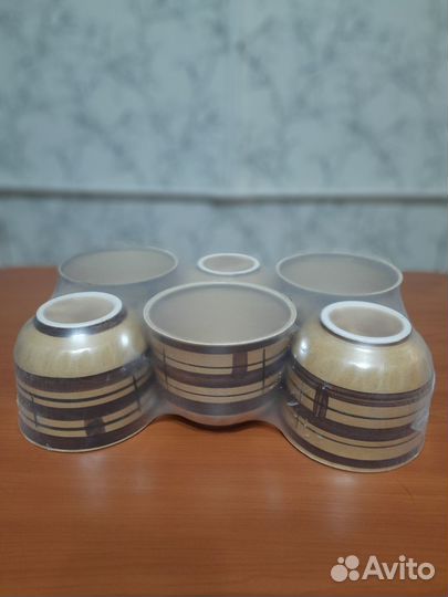 Подарочные наборы чашек