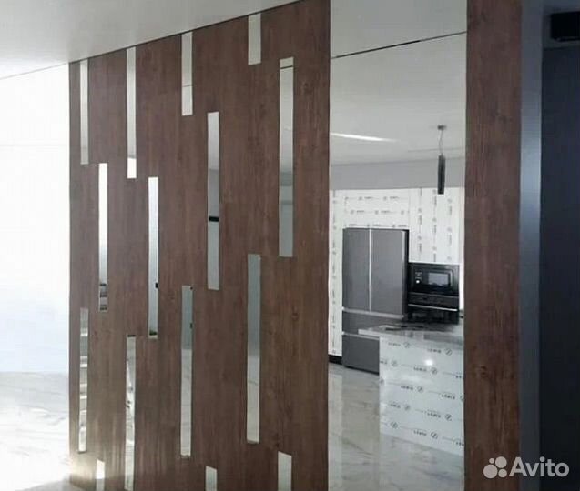 Обработка кромки стекла, фацет