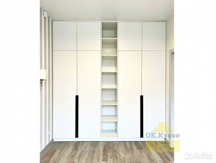 Стенка в гостиную