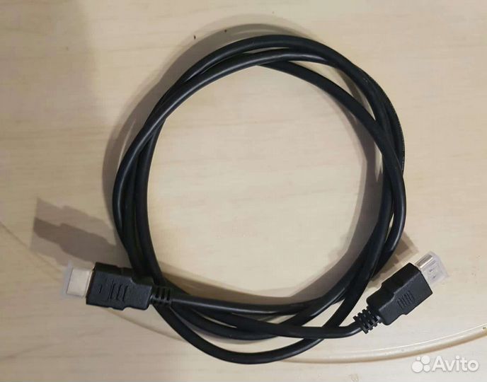 Кабель hdmi