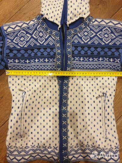 Кофта для девочки