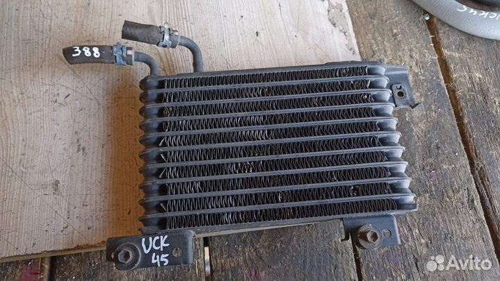 Радиатор АКПП Toyota Sequoia UCK45 2UZ-FE 2005