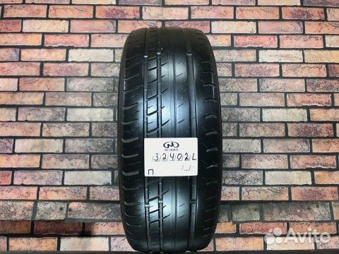Viatti Strada Asimmetrico 205/55 R16 91V