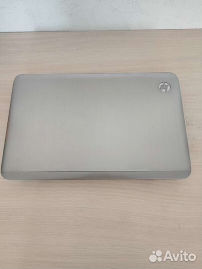 Ноутбук hp pavilion dv6