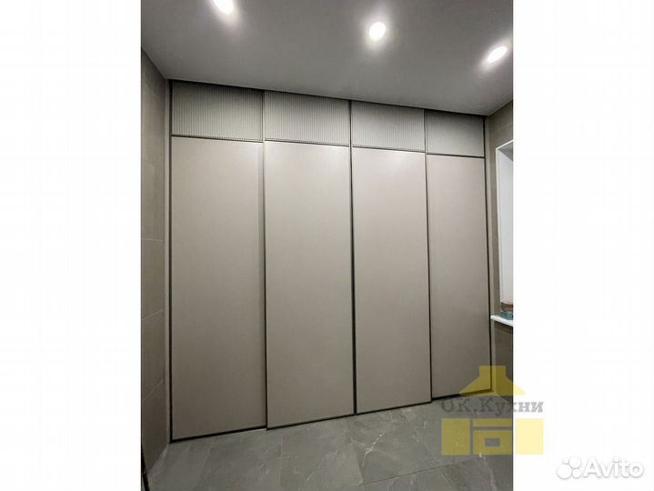 Шкаф куп на заказ