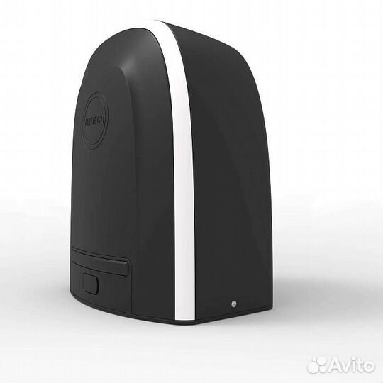 Привод для откатных ворот Roteo RTO1000mkit + рейка ROA8 (5 шт.)