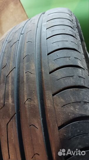 Cordiant Comfort 2 185/70 R14 92H