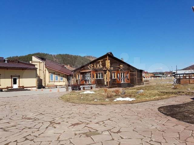 Гостиница, 1000 м²