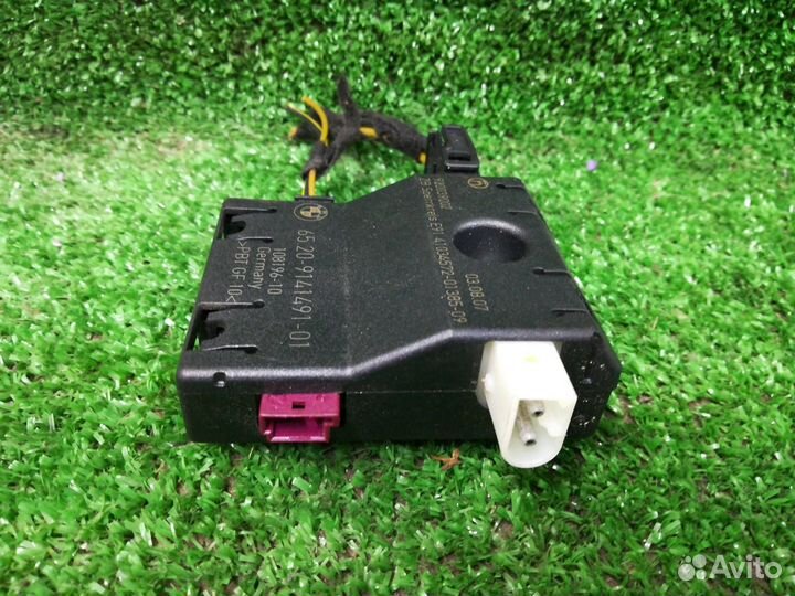 Усилитель антенны BMW X5 E70 920039002