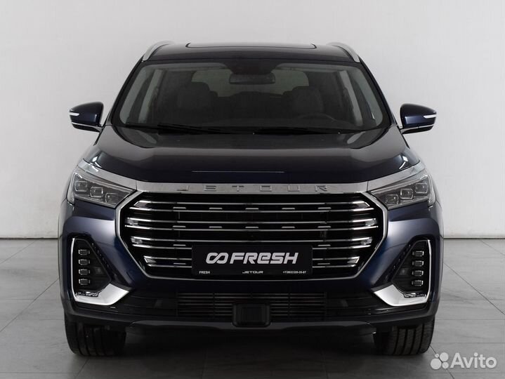 Jetour X90 Plus 2.0 AMT, 2023