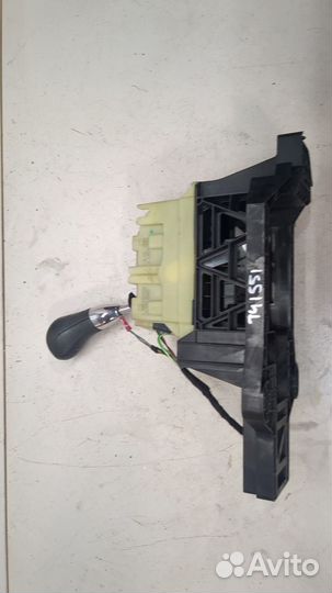 Кулиса кпп Mercedes A W169, 2007