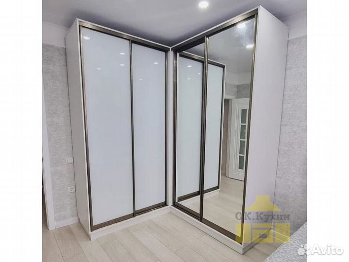 Шкафы прихожая