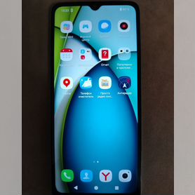 Xiaomi Redmi A3x, 3/64 ГБ