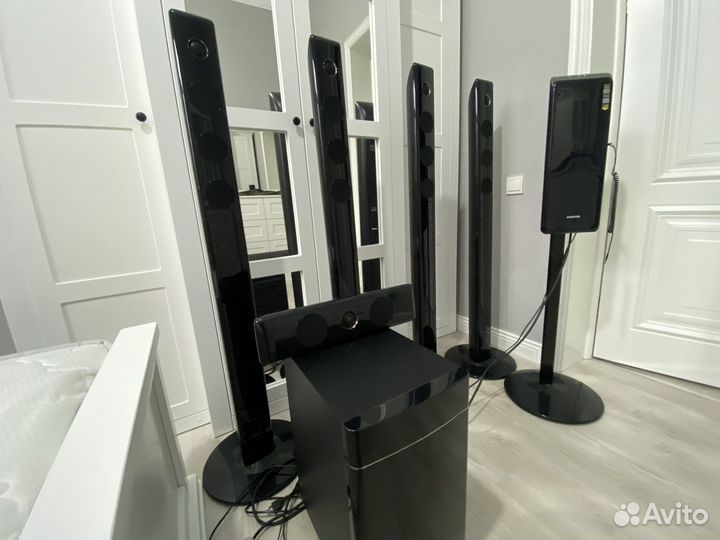 Колонки samsung