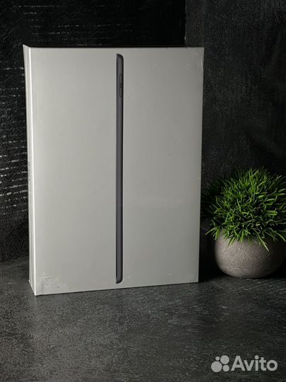 iPad 9 10.2' 64GB Wi-Fi Space Gray