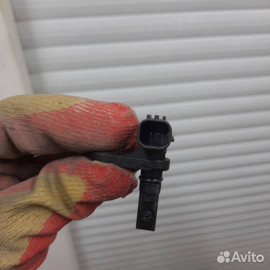 Датчик ABS пер. П. Toyota Tundra/2008