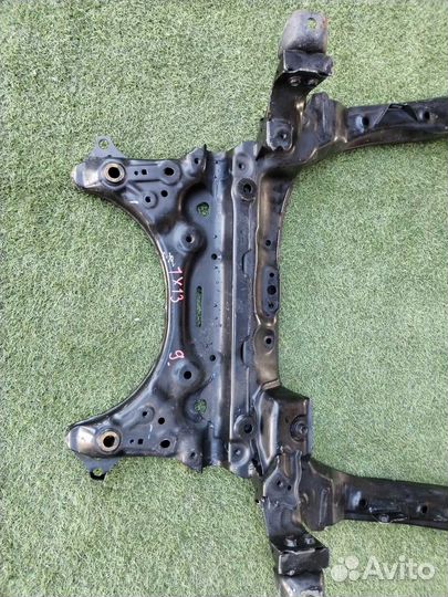 Балка под двс Honda Accord CV 2020