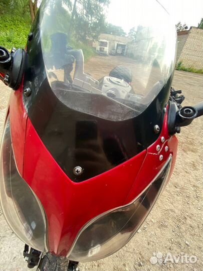 Racer RC200-CS