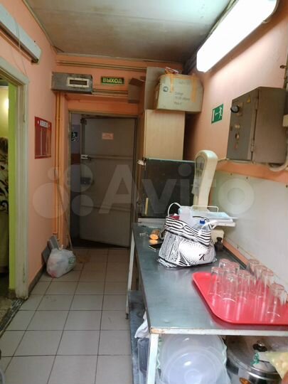 Торговая площадь, 70 м²