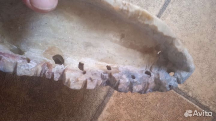 Корондашница мыльный камень