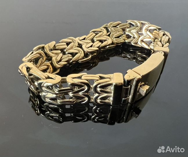 Браслет мужской
