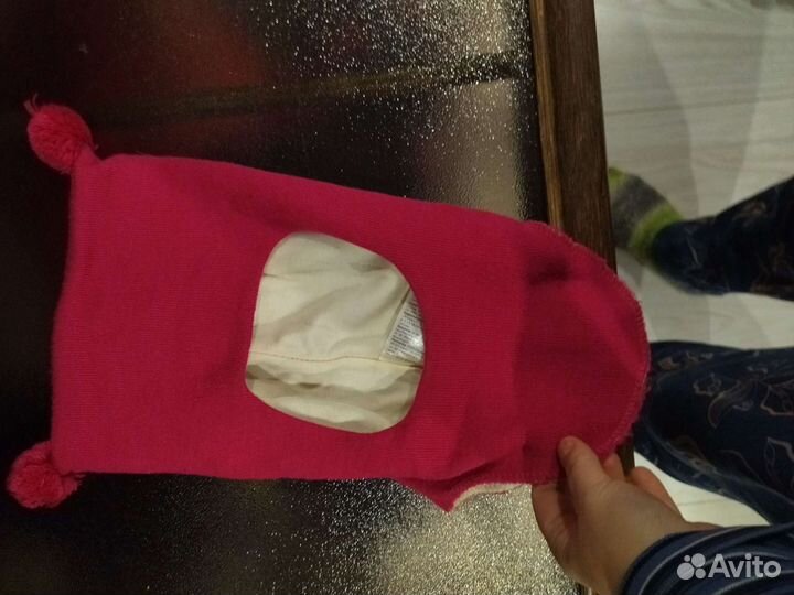 Шлем детский