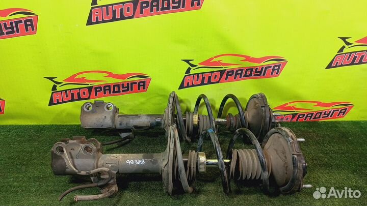 Стойка подвески toyota ACM21W,ACM26W ipsum 2WD 4WD tems