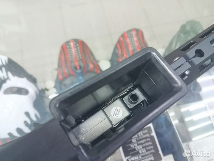 Карабин Arcturus Sword MOD1 SBR 8 (AT-NY06-SBR-ME)